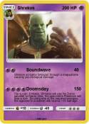 Shrekos