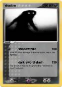 shadow