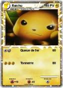 Raichu