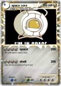 space core