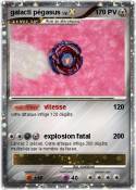 galacti pégasus