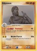 Odysseus