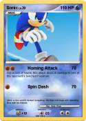 Sonic