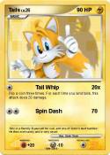 Tails