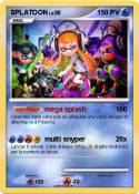 SPLATOON