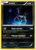 Arceus