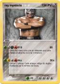 rey mysterio