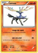 xerneas