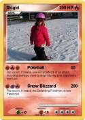 Skigirl