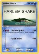 Harlem Shake
