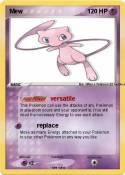 Mew