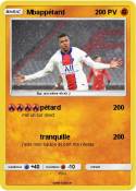 Mbappétard