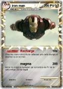 iron man