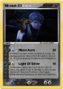 Miciaiah EX