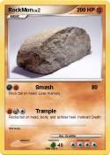 RockMon