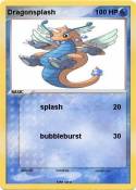 Dragonsplash