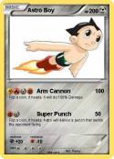 Astro Boy