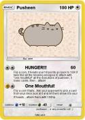 Pusheen