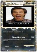 Jim Carrey