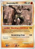 Doomsday EX