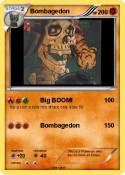 Bombagedon