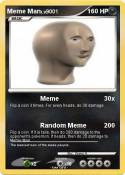 Meme Man
