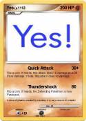 Yes