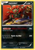 Ganondorf
