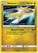 Renamon