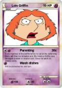 Lois Griffin