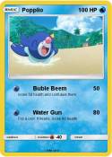 Popplio