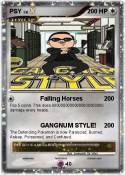 PSY