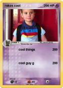 rokos cool