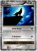 Silvally