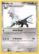 Silvally