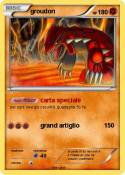 groudon