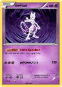 mewtwo