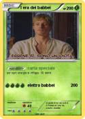 l era dei babbe