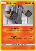 GC Revival