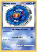 storm pegasus