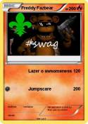Freddy Fazbear