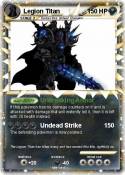 Legion Titan