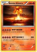 Bomba Atomica
