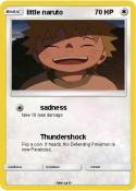 little naruto