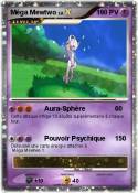 Méga Mewtwo