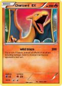 Charizard EX