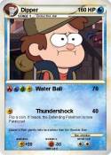 Dipper