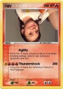 Ugly