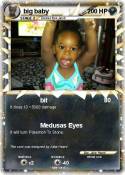 big baby