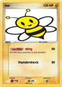 bee